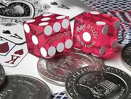 Bay Mills Resort And Casino