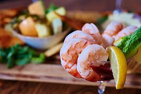 Bay Mills Resort And Casino