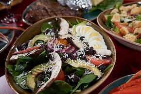 Bay Mills Resort And Casino