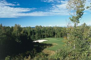 Bay Mills Resort And Casino