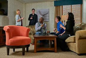 Bay Mills Resort And Casino