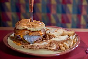 Bay Mills Resort And Casino