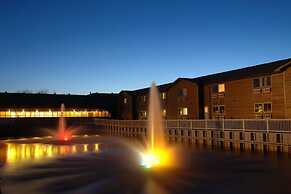 Bay Mills Resort And Casino