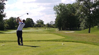 Hotel Diamond Country Club