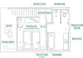 Hotel Diamond Country Club