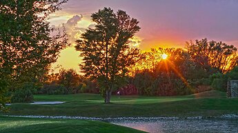 Hotel Diamond Country Club