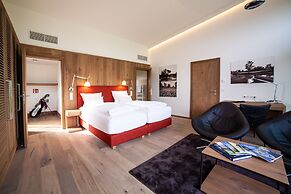 Hotel Diamond Country Club