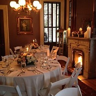 The Mansion of Saratoga