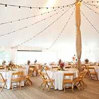 The Mansion of Saratoga