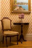 The Mansion of Saratoga