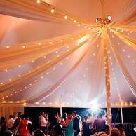 The Mansion of Saratoga