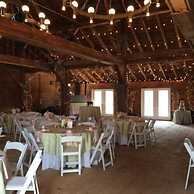 The Mansion of Saratoga