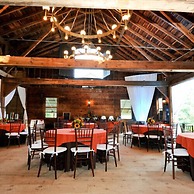 The Mansion of Saratoga