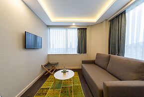 Molton Monapart Mecidiyekoy