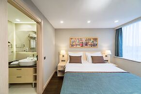 Molton Monapart Mecidiyekoy