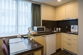 Molton Monapart Mecidiyekoy