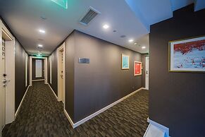 Molton Monapart Mecidiyekoy