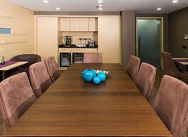 Molton Monapart Mecidiyekoy