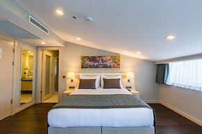 Molton Monapart Mecidiyekoy