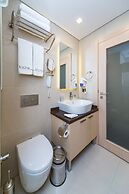 Molton Monapart Mecidiyekoy