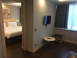 Molton Monapart Mecidiyekoy