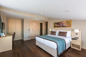 Molton Monapart Mecidiyekoy