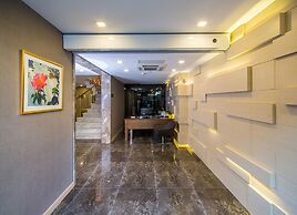 Molton Monapart Mecidiyekoy