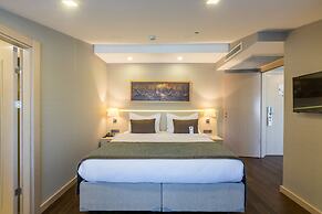 Molton Monapart Mecidiyekoy