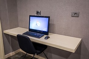 Molton Monapart Mecidiyekoy