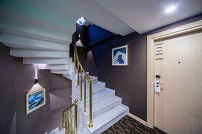 Molton Monapart Mecidiyekoy