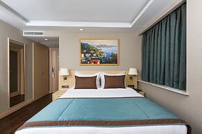 Molton Monapart Mecidiyekoy