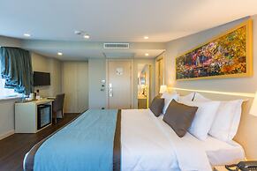 Molton Monapart Mecidiyekoy