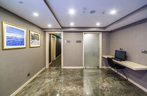 Molton Monapart Mecidiyekoy