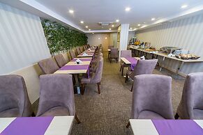 Molton Monapart Mecidiyekoy