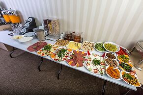 Molton Monapart Mecidiyekoy