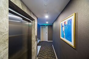 Molton Monapart Mecidiyekoy