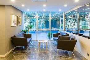 Molton Monapart Mecidiyekoy