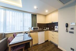 Molton Monapart Mecidiyekoy