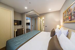 Molton Monapart Mecidiyekoy