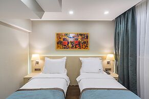 Molton Monapart Mecidiyekoy