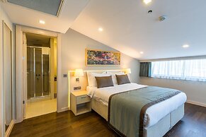 Molton Monapart Mecidiyekoy