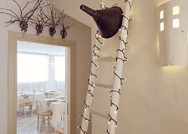 Le Nicchie Guest House