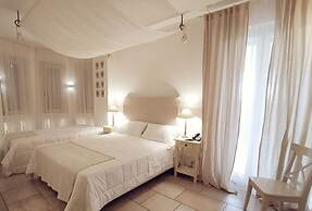 Le Nicchie Guest House
