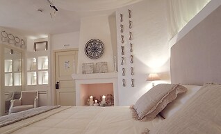 Le Nicchie Guest House