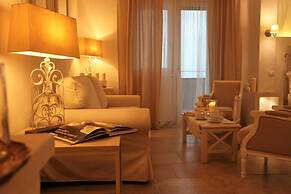 Le Nicchie Guest House