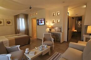 Le Nicchie Guest House
