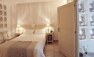 Le Nicchie Guest House