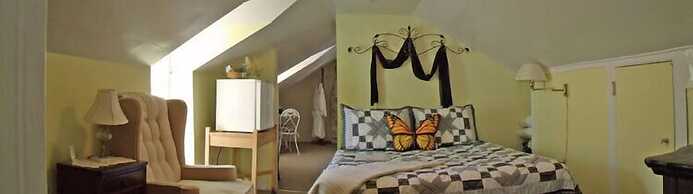 Alynn's Butterfly Inn Bed & Breakfast