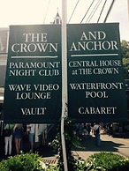 The Crown and Anchor Inn