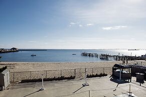 The Crown and Anchor Inn